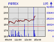 FOTEX