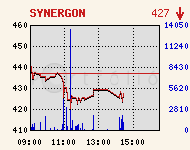 SYNERGON