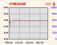 SYNERGON