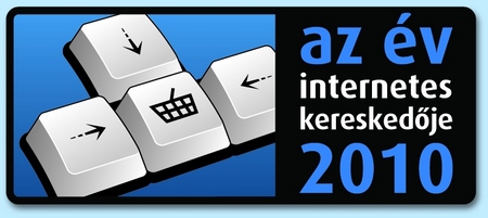 Ki lesz az Év Internetes kereskedője?