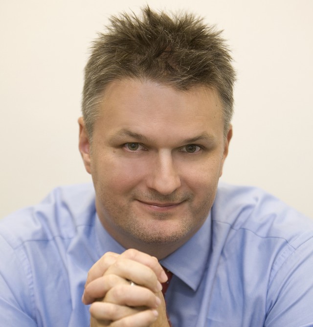 Az ING köszöni, jól van (Interjú)