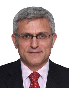 Megvan az Erste Bank új elnök-vezérigazgatója