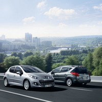 Peugeot: megbízhatóságból jeles
