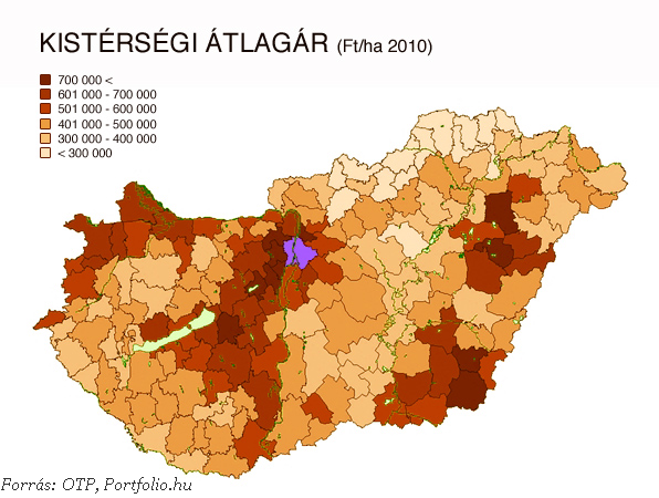 Földbe menekülnél a válság elől? - Ezt nem árt tudni Földbe menekülnél a válság elől? - Ezt nem árt tudni