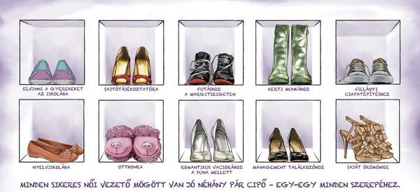 Keressük 2011 legkiválóbb nőjét