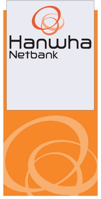 Új Internet bank szolgáltatás a Hanwha Banknál