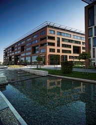 Property Management, ahogy a STRABAG PFS Zrt. szolgáltatja