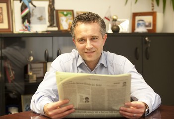 Hazánk legfontosabb természeti kincse a termőföld