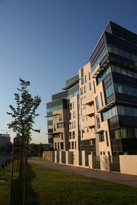 Ablon Ingatlanok: Fenntartható fejlődés az ingatlanfejlesztésben