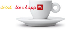 illy Francis kapszulás kávégépek