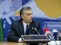 Orbán: