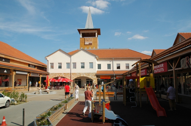 Kiderült az outlet üzletek titka - Sokan nem is értik az egészet