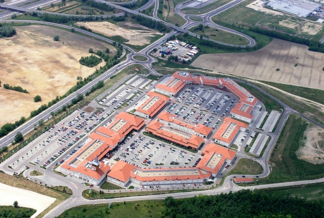 Kiderült az outlet üzletek titka - Sokan nem is értik az egészet