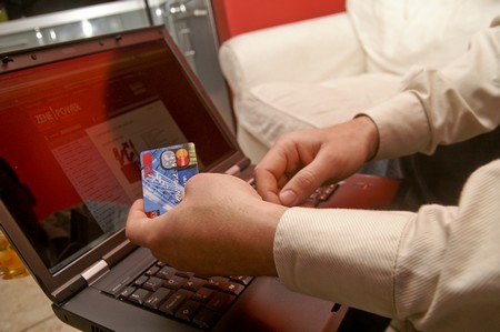 MasterCard-dal és Maestro-val vásárolni kényelmes!