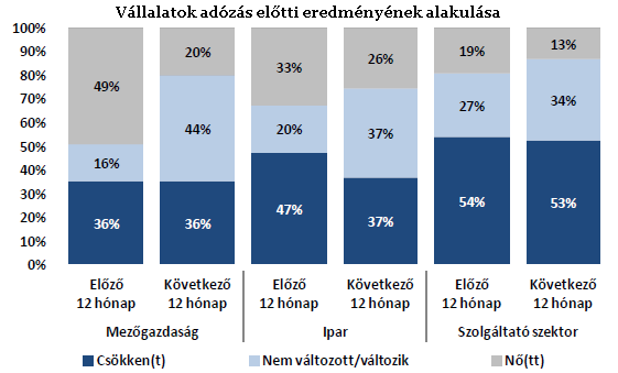 Versenyhátrányt okozhat a magyar adópolitika