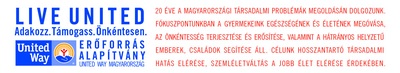 A gyermekbalesetek megelőzhetők - United Way Biztonságos Iskola program