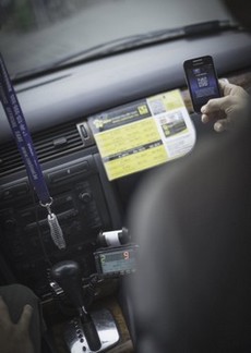Pénztárca nélkül: telefonnal fizettem