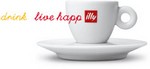 illy Francis kapszulás kávégép 11 000 Ft értékű kedvezménnyel