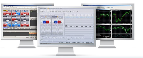 Forex és CFD kereskedés Metatrader4-en - Díjmentes előadás MA!