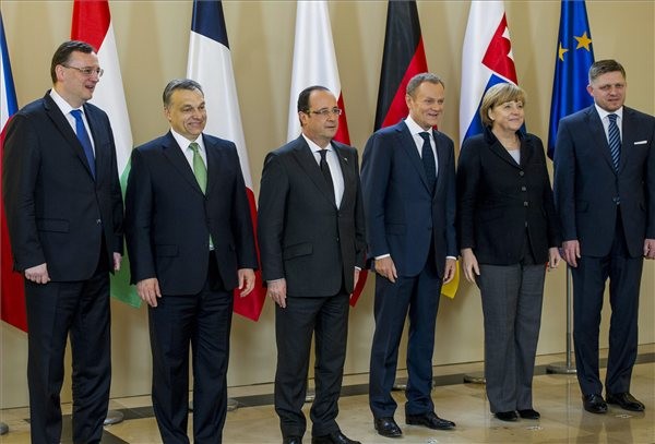 Orbán máris nyugtat a devizatartalékok ügyében (2.)