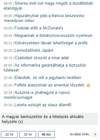 Íme az új Portfolio.hu, pontról pontra