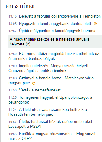 Íme az új Portfolio.hu, pontról pontra