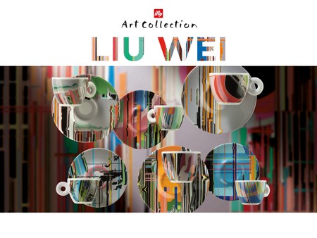 Illy Art Collection bemutató a Mobili Maniaban
