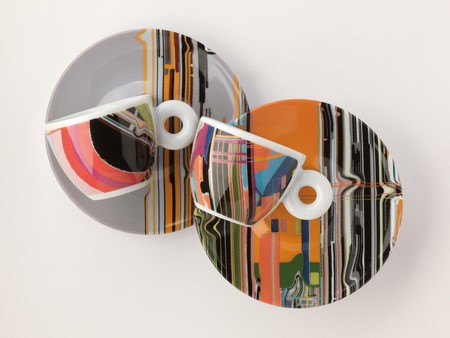 Illy Art Collection bemutató a Mobili Maniaban
