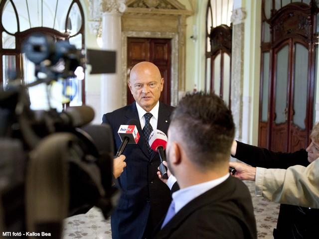 Patai: így elfogadhatatlan a kormány devizahiteles ultimátuma