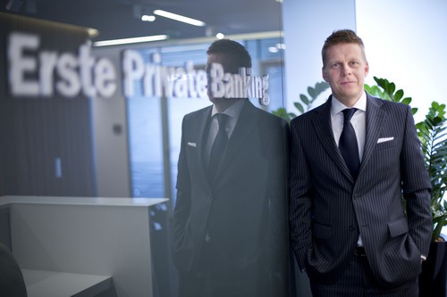 Erste Private Banking: Minőség és szakértelem egy kézben
