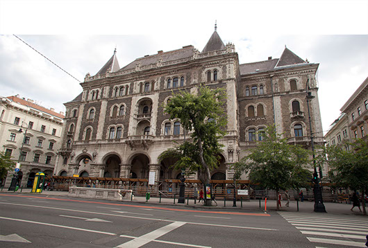 Újra épülnek szállodák Budapesten - Mi van a háttérben?