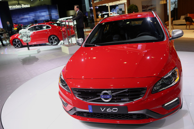 Tényleg kínai a Volvo és a Peugeot? És még mi?