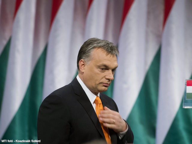 Megvan, mit tervez Orbán április 6. után