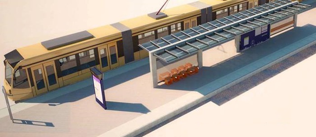 Síneken száguld Budapest a jövőbe