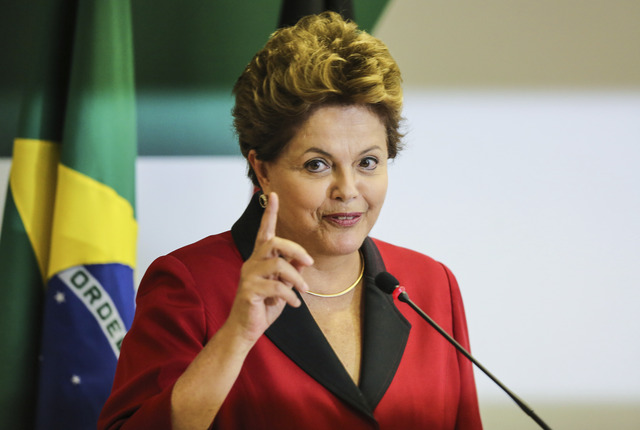 1:7 - A brazilok kivégzésének súlyos következményei lehetnek