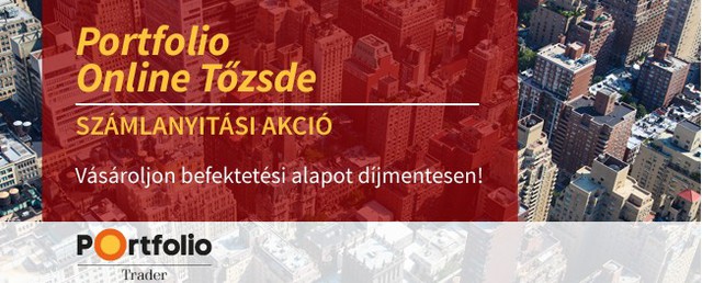 Befektetési alap Akció!