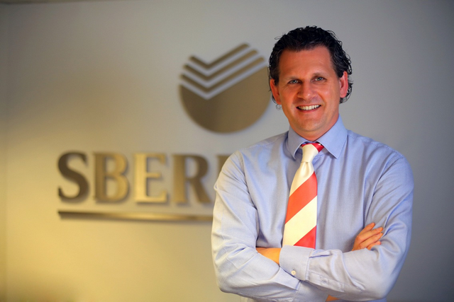 Új lakossági vezető a Sberbank Magyarországnál