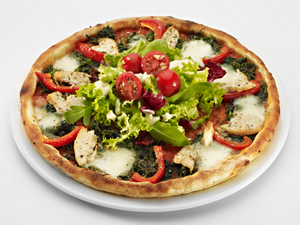 PizZabál az Operánál