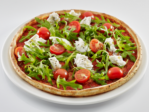 PizZabál az Operánál