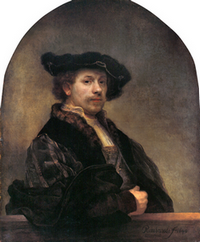 Rembrandt és a Holland arany évszázad festészete