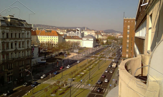 Kiderült, kik veszik a legtöbb lakást Budapesten