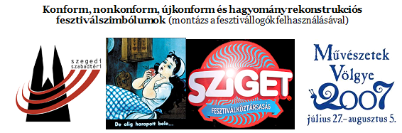 Milliók szórakozása - Hová tart a magyar fesztiválpiac? Milliók szórakozása - Hová tart a magyar fesztiválpiac?
