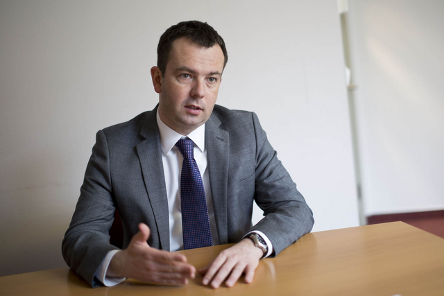 Vége a hét szűk esztendőnek a magyar bankszektorban? Vége a hét szűk esztendőnek a magyar bankszektorban?