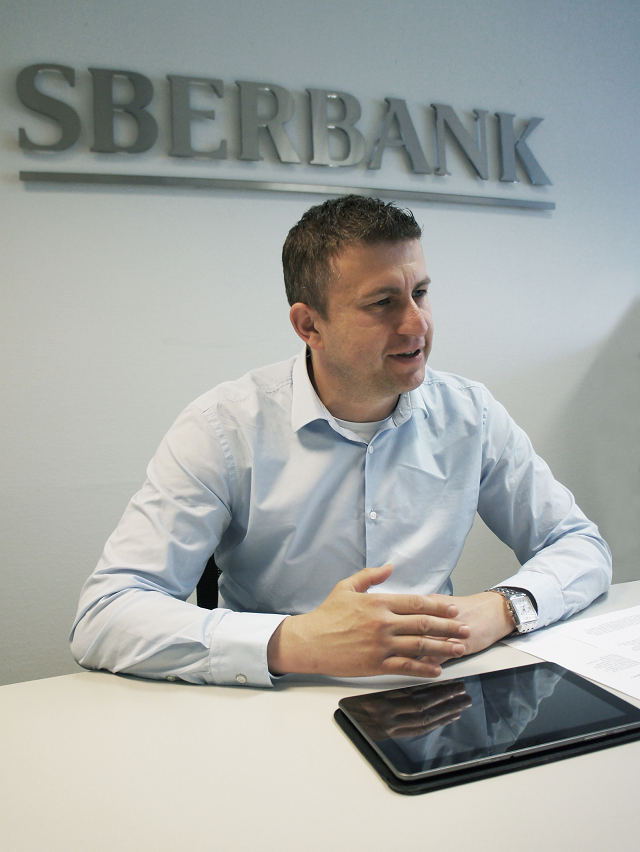 Mi lesz veled, magyar Sberbank?