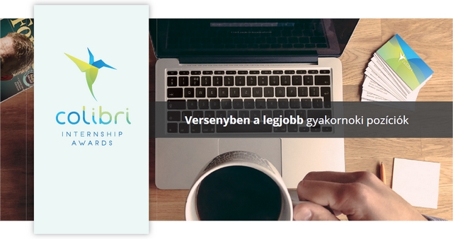 Ringbe szálltak a legjobb gyakornoki helyek