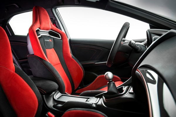 Minden a Type R-ről!