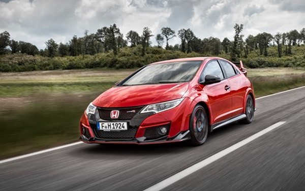Minden a Type R-ről!
