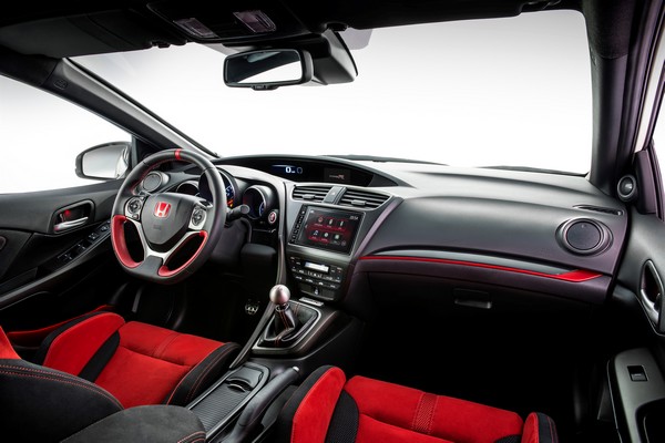 Minden a Type R-ről!