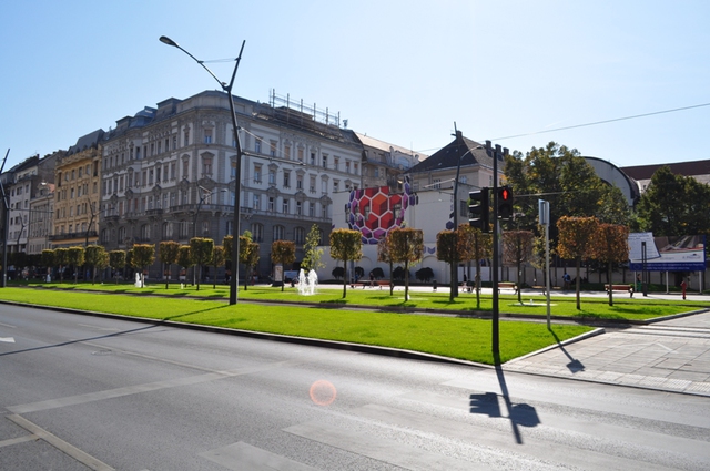 Mire ment a legtöbb EU-s pénz Budapesten? - Itt a lista!