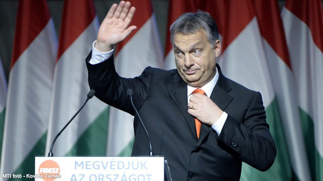 Orbán Viktor bejelentette a legújabb áfacsökkentést